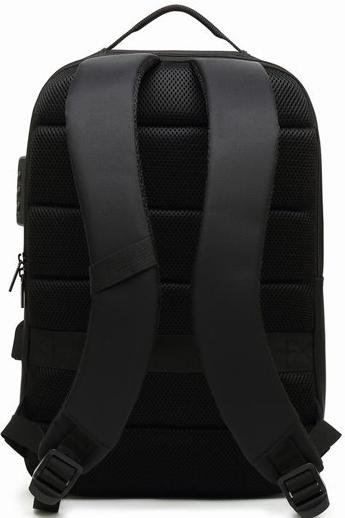 Рюкзак для ноутбука Frime Trip Black