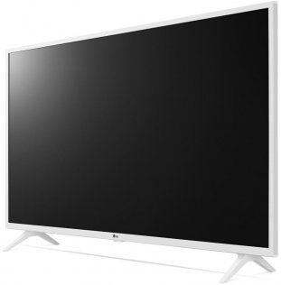 Телевізор LED LG 43UM7390PLC (Smart TV, Wi-Fi, 3840x2160)