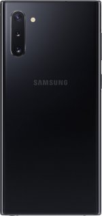 Смартфон Samsung Galaxy Note 10 N970 8/256GB SM-N970FZKDSEK Aura Black