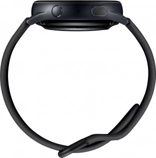 Смарт годинник Samsung Galaxy Watch Active 2 R830 40mm - Aluminium Black (SM-R830NZKASEK)