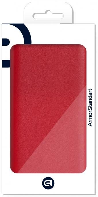 Чохол G-Case for Xiaomi Redmi 7 - Ranger Series Red (54607)