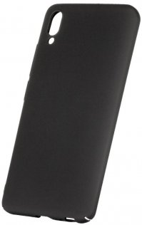 Чохол-накладка Colorway для Vivo Y91C - PC Case Black