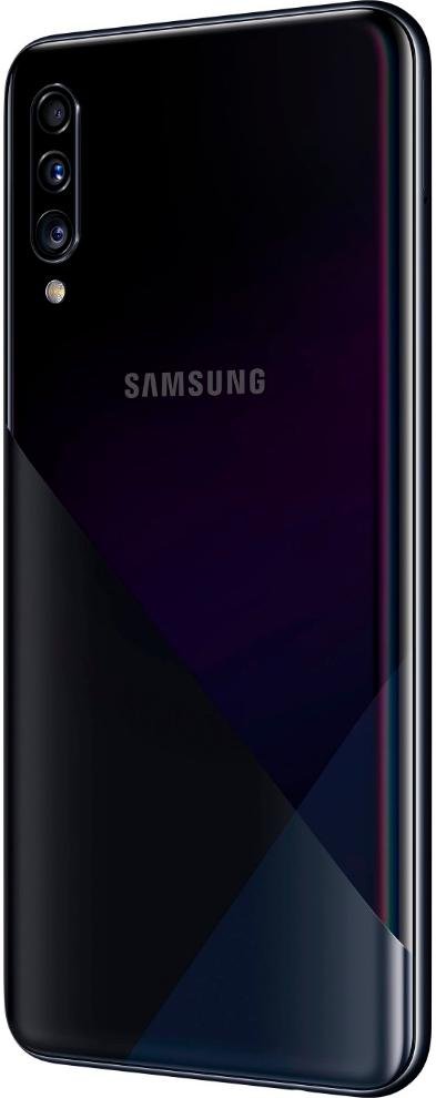 Смартфон Samsung Galaxy A30s A307 4/64GB SM-A307FZKUSEK Prism Crush Black