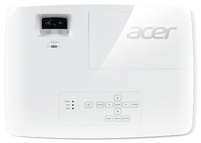 Проектор Acer X1125i (3600 Lm)