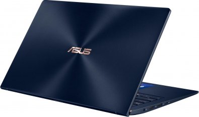 Ноутбук ASUS ZenBook 13 UX334FL-A4017T Royal Blue