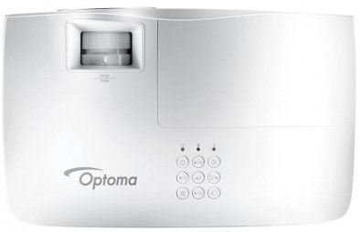 Проектор Optoma EH461 (DLP, 1080p (1920x1080), 5000 Lm)