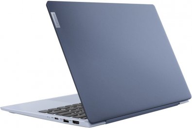 Ноутбук Lenovo IdeaPad S530-13IWL 81J700EURA Liquid Blue