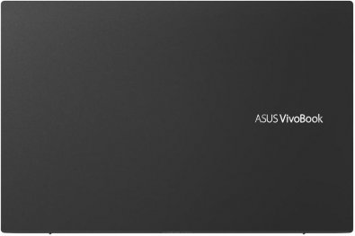  ASUS Vivobook S14 S431FL-EB061 Gun Metal