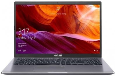 Ноутбук ASUS Laptop M509DL-BQ020 Gray