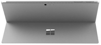 Планшет Microsoft Surface Pro 6 Silver (LQ6-00004)