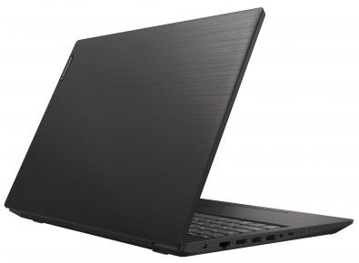 Ноутбук Lenovo IdeaPad L340-15IWL 81LG00QYRA Granite Black