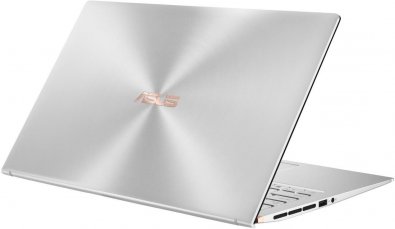 Ноутбук ASUS ZenBook 15 UX533FTC-A9195T Silver