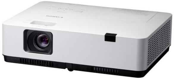 Проектор Canon LV-WX370 (3700 Lm)