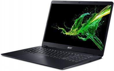Ноутбук Acer Aspire 5 A515-43G-R156 NX.HF7EU.00A Black