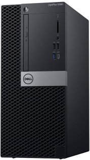 Персональний комп'ютер Dell Dell OptiPlex 5060 5060v04