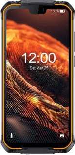 Смартфон Doogee S68 Pro 6/128GB Orange (S68 Pro Orange)