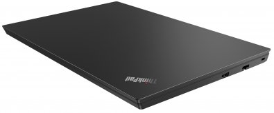 Ноутбук Lenovo ThinkPad E15 20RD003KRT Black