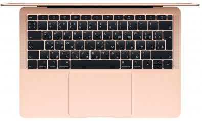 Ноутбук Apple A1932 MacBook Air 2018 Gold (MREF2)