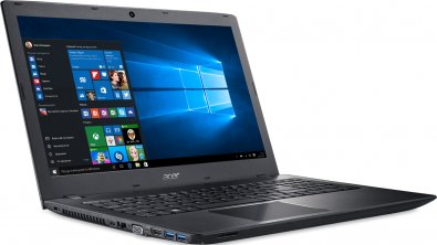 Ноутбук Acer TravelMate P2 TMP259-G2-M-37UN NX.VEPEU.12B Black