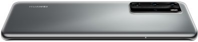 Смартфон Huawei P40 Pro 8/128GB Silver Frost