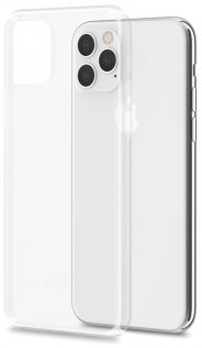 Чохол-накладка Moshi для Apple iPhone 11 Pro - SuperSkin Ultra Thin Case Crystal Clear