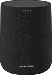 Smart колонка Harman Kardon Citation ONE MKII Black (HKCITAONEMKIIBLKEU)