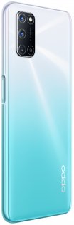 Смартфон OPPO A72 4/128GB Shining White