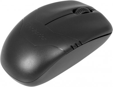Комплект клавіатура+миша Defender Harvard C-945 Wireless Black (45945)