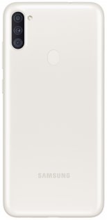 Смартфон Samsung Galaxy A11 A115 2/32GB SM-A115FZWNSEK White
