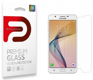 Захисне скло Armorstandart Glass.CR для Samsung J2 Prime (G532) (ARM50162-GCL)