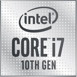 Процесор Intel Core i7-10700 (CM8070104282327) Tray