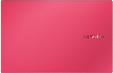 Ноутбук ASUS VivoBook S15 S533FL-BQ504 Resolute Red