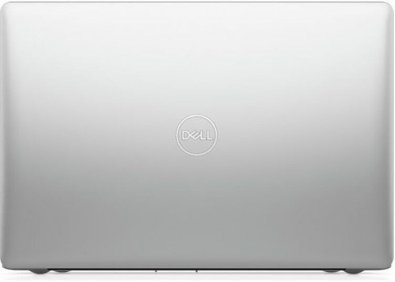 Ноутбук Dell Inspiron 3593 I3558S3NDL-75S Silver