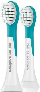 Насадки дитячі для зубної щітки Philips Sonicare (HX6032/33)