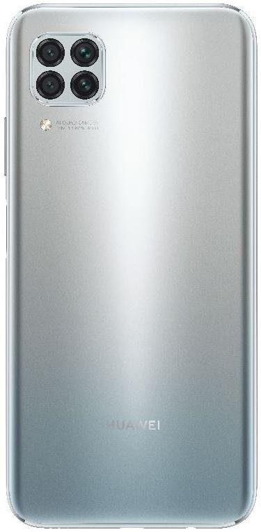 Смартфон Huawei P40 Lite 6/128GB Silver