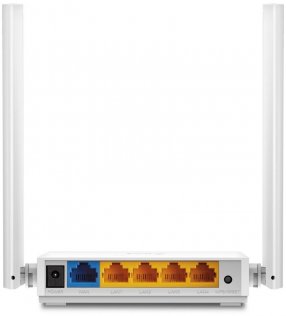 Маршрутизатор Wi-Fi TP-Link TL-WR844N