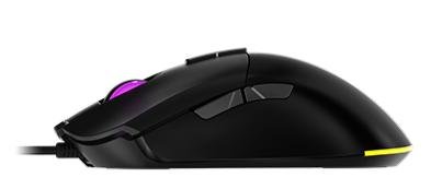 Мишка, Acer Predator Cestus 330 USB, Black ( Gaming )