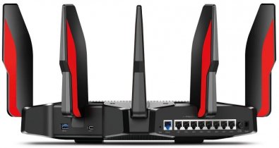 Маршрутизатор Wi-Fi TP-Link Archer AX11000