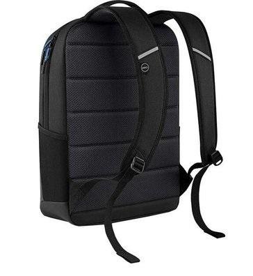 Рюкзак для ноутбука Dell Pro Slim Black (460-BCMJ)