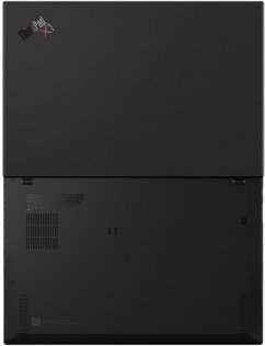 Ноутбук Lenovo ThinkPad X1 Carbon G8 20U90004RT Black