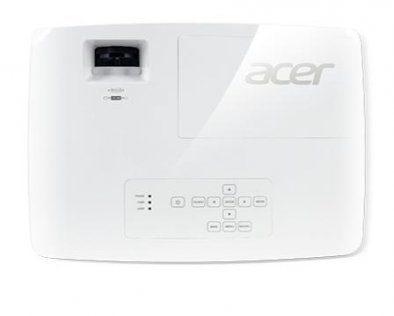 Проектор Acer P1260BTi (4000 Lm)