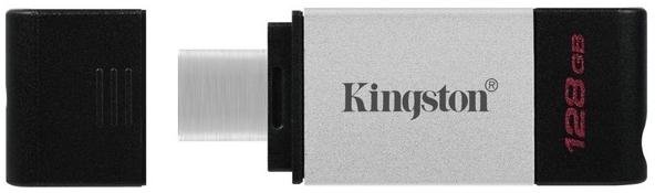 Флешка USB Kingston DataTraveler 80 128GB (DT80/128GB)