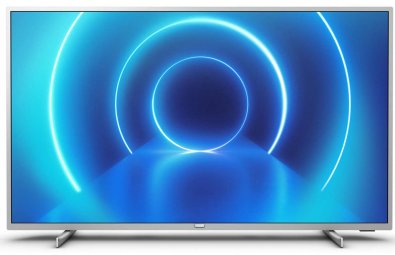 Телевизор LED Philips 70PUS7555/12 (Android TV, Wi-Fi, 3840x2160)