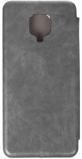 Чохол BeCover for Xiaomi Redmi Note 9S/Note 9 Pro/Note 9 Pro Max - Exclusive New Style Gray (704945)