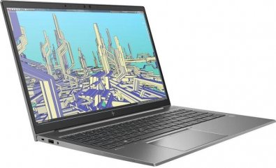 Ноутбук HP ZBook Firefly 15 G7 8WS08AV_V1 Silver