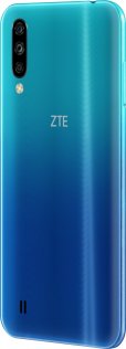 Смартфон ZTE Blade A7 2020 2/32GB Blue
