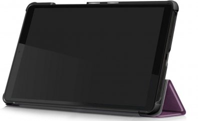 Чохол для планшета BeCover for Lenovo Tab M8 TB-8505 - Smart Case Purple (704732)