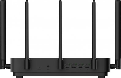 Маршрутизатор Wi-Fi Xiaomi Mi AloT Router AC2350 (DVB4248GL)