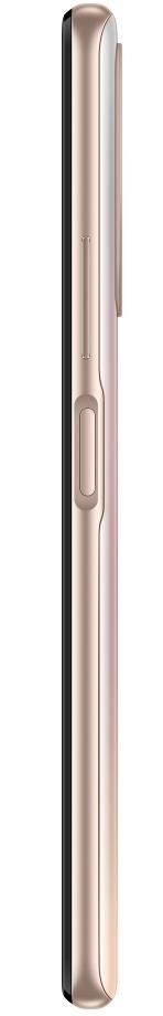 Смартфон Huawei P Smart 2021 4/128GB Blush Gold