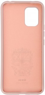 ] Чохол ArmorStandart for Xiaomi Mi 10 lite - ICON Case Pink Sand 
